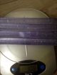 Bakelite Catalin Amber Rods Blue Color With Stars 308 Gram Faturan Islamic photo 3