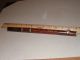 Vintage Wooden Piccolo Wind photo 4