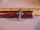 Vintage Wooden Piccolo Wind photo 6