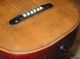 Good Old Antique Parlor Guitar - Fine Woods - Plays Well - Needs Small Repair String photo 9