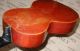 Good Old Antique Parlor Guitar - Fine Woods - Plays Well - Needs Small Repair String photo 3