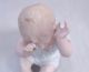 Heubach Bisque Piano Baby Germany C1900 Figurines photo 6