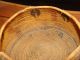 Rare Large Globular Native Use Pomo California Native American Indian Basket Native American photo 9