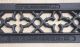 Reggio Register 416 Cast Iron Scroll Work Heating Grates & Vents photo 3