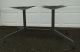 Herman Miller Eames Aluminum Group Segmented Conference Table Base Post-1950 photo 2