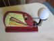 Vintage Brower Egg Grading Scale By Brower Mfg.  Co.  Quincy Ill.  U.  S.  A. Scales photo 4