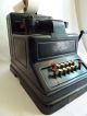 Dalton Adding Listing Antique Calculating Machine No.  28863,  Made In Usa Cash Register, Adding Machines photo 2