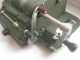 Old German Mechanical Calculator Arithmometer 