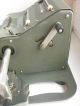 Old German Mechanical Calculator Arithmometer 