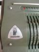 Old German Mechanical Calculator Arithmometer 