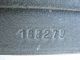 Old German Mechanical Calculator Arithmometer 