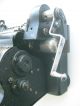 Old German Mechanical Calculator Arithmometer 