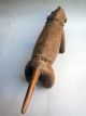 A Mambila Divination Animal W Red Seed Eyes From Cameroon Other photo 5