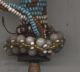 Fine Old Zulu Beaded Pipe Other photo 1
