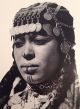 Old Head Adornment – Talgamut - Ait Imerhrane Tribe,  High Atlas Morocco - Rare Jewelry photo 2