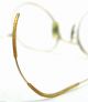 Antique Eyeglasses Bausch Lomb B&l Prescription 12kt Gold Ful - Vue Wire Glasses Optical photo 8