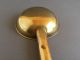 Victorian Banjo Brass Ear Trumpet Other photo 3