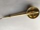 Victorian Banjo Brass Ear Trumpet Other photo 4
