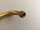 Victorian Banjo Brass Ear Trumpet Other photo 6