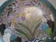 Antique 19th Century Chinese Cloisonne Box And Cover - Large Size Cloisonne photo 3