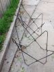 Vintage Early Mid Century Butterfly Chair Frames Mid-Century Modernism photo 1
