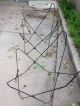 Vintage Early Mid Century Butterfly Chair Frames Mid-Century Modernism photo 2