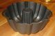 Very Old Antique Cast Iron Bundt Pan,  From Germany 3172 G,  Stamped Other photo 3
