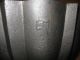 Very Old Antique Cast Iron Bundt Pan,  From Germany 3172 G,  Stamped Other photo 6