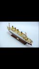 Rms Titanic Cruise Ship 24 