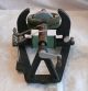 Antique Vintage Hand Crank Electric Generator Laboratory Science Experiment Nr Other photo 3