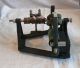 Antique Vintage Hand Crank Electric Generator Laboratory Science Experiment Nr Other photo 4