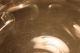 Big Early American Blown & Cut Flint Glass Thousand Eye Apothecary Leeches Bowl Bottles & Jars photo 8