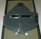 Ebbco East Berks Boat Co.  England.  Plastic Sextant.  With Case Sextants photo 1