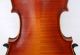 Antique German Maggini Style 4/4 Violin - 4 Corner Blocks - 1920`s String photo 4