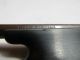 Antique Germany Stradivarius Violin And Otto Guetter Bow In Kantkrack Case String photo 9