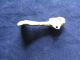 Saxon - Part Of A Bronze Brooch - (bac1258) British photo 2