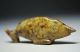 Fantastic Chinese Fine Old Jade Hand Carved Statues - - Fish D21 Other photo 1