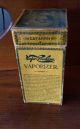 Vapo Cresolene/kerosene Oil Sick Lamp Box - Box Only - Medical Advertising Other photo 2
