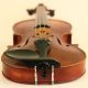 Old Fine Violin Labeled Gadda 1934 Geige Violon Violine Violino Viola Italian String photo 6