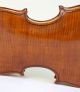 Old Italian Violin D.  Busani 1780 Geige Violon Violino Violine Fiddle String photo 9