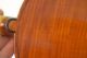 Old Italian Violin D.  Busani 1780 Geige Violon Violino Violine Fiddle String photo 5