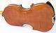 Old Italian Violin D.  Busani 1780 Geige Violon Violino Violine Fiddle String photo 7