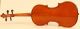 Old Violin Labeled Vicentino 1904 Geige Violon Violino Violine Fiddle String photo 6