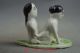 Collectible Handwork Porcelain Carve Lovers Make Love Happiness Erection Statues Other photo 5