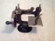 Good Rare Antique Vintage 1914 Singer 20 Toy Sewing Machine Small Child See Sewing Machines photo 3