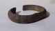 Ancient Viking Time Bronze Bracelet.  Ca 1100 - 1200 Ad.  Rare Viking photo 1
