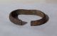 Ancient Viking Time Bronze Bracelet.  Ca 1100 - 1200 Ad.  Rare Viking photo 2
