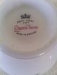 Queen Anne Queen Elizabeth Ii Silver Jubilee 1952 - 1977 Tea Cup & Saucer Cups & Saucers photo 8