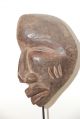 Nigeria: Tribal Mask From The Yoruba. Masks photo 1