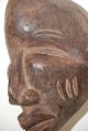 Nigeria: Tribal Mask From The Yoruba. Masks photo 2